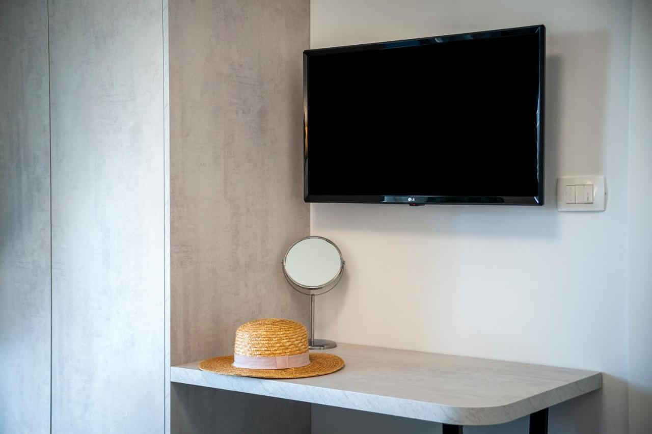 Grand Suite Cocaletto 2 로비니 외부 사진