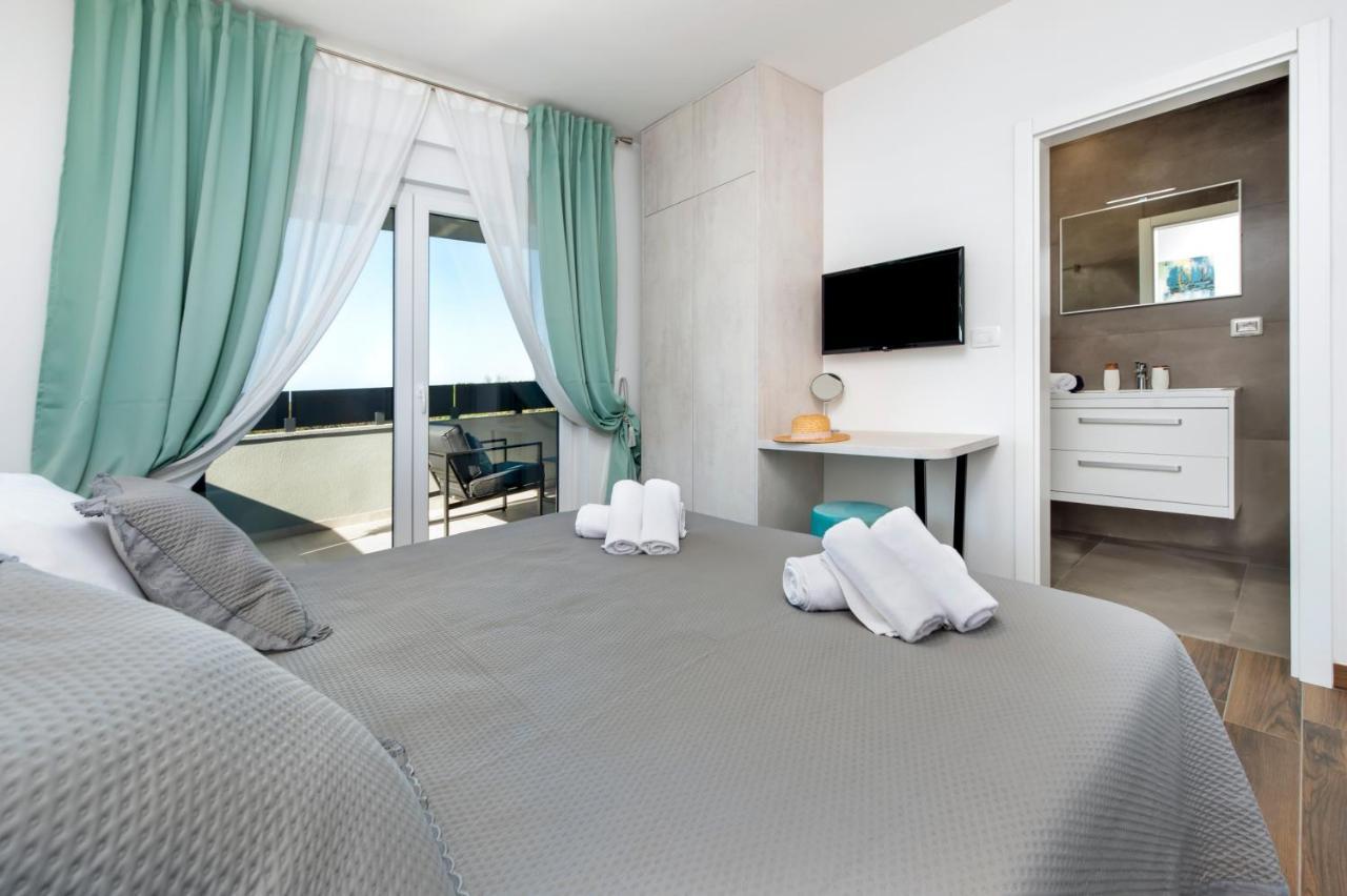 Grand Suite Cocaletto 2 로비니 외부 사진