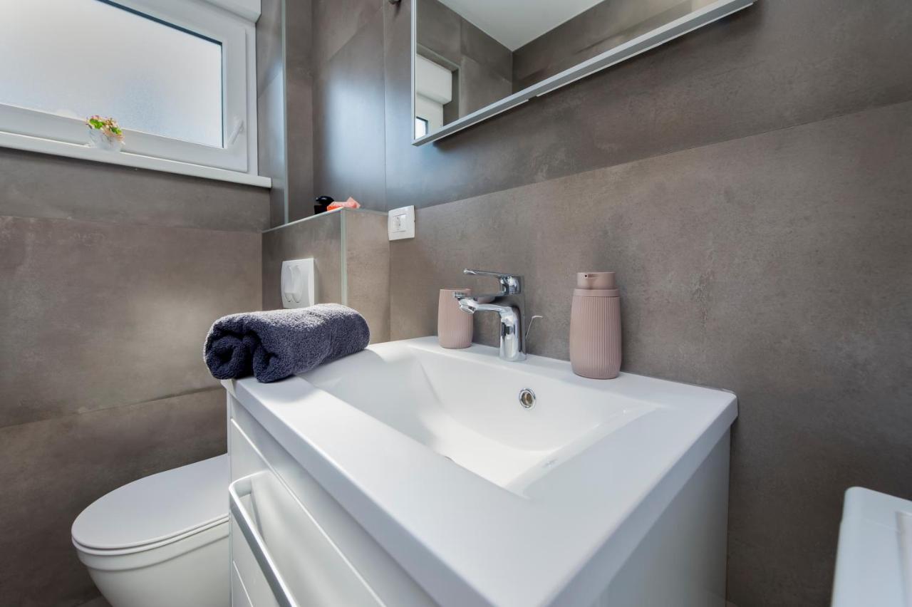 Grand Suite Cocaletto 2 로비니 외부 사진