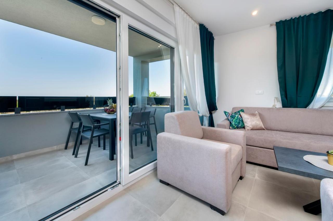 Grand Suite Cocaletto 2 로비니 외부 사진